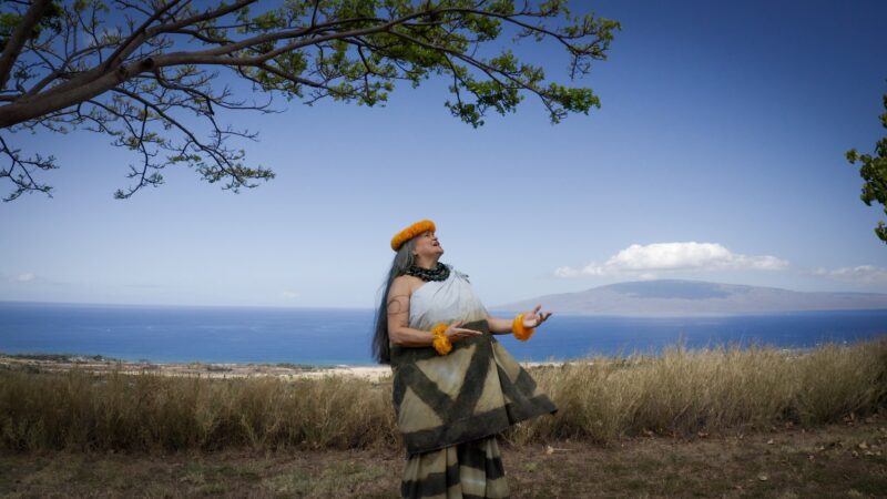 Maui filmmakers capture ‘Lahaina Town’ in video heading for Hawaiian Airlines